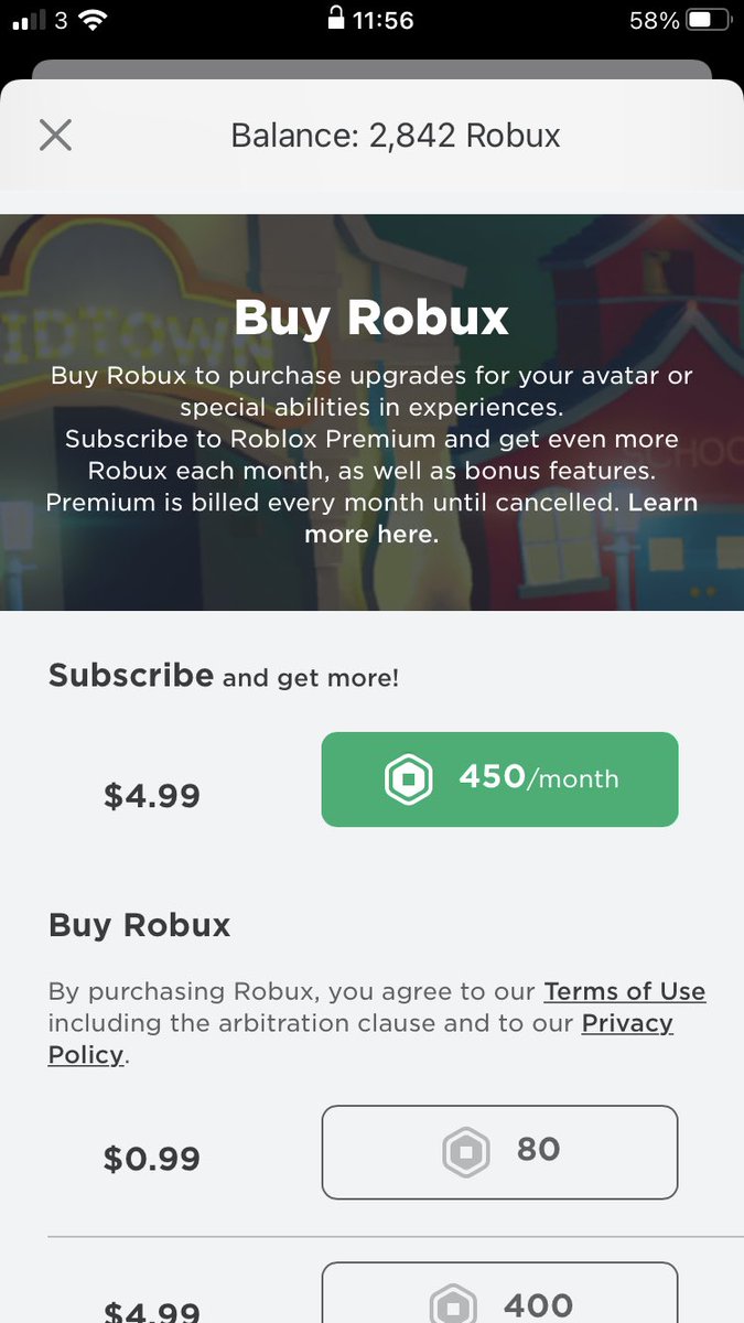 100 Robux Giveaway! 