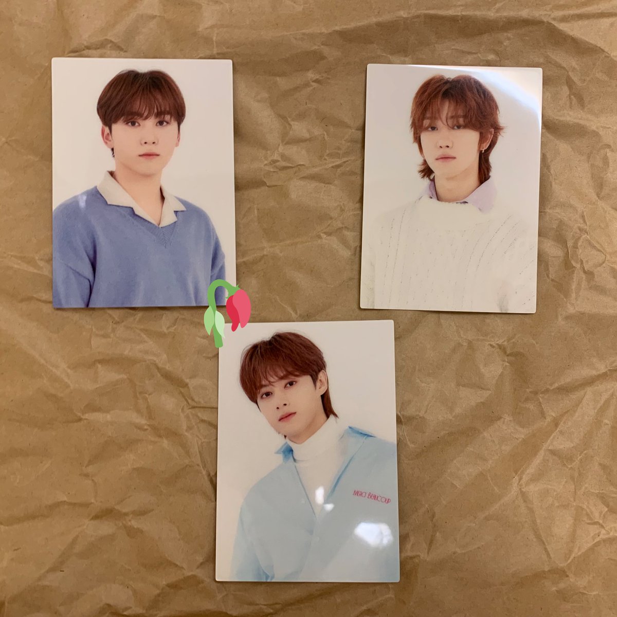 beautifulpetal's tweet photo. SEVENTEEN CHEESE CAFE EC CARD

JUN THE8 Seungkwan

$25 each https://t.co/if7ViIbzQd