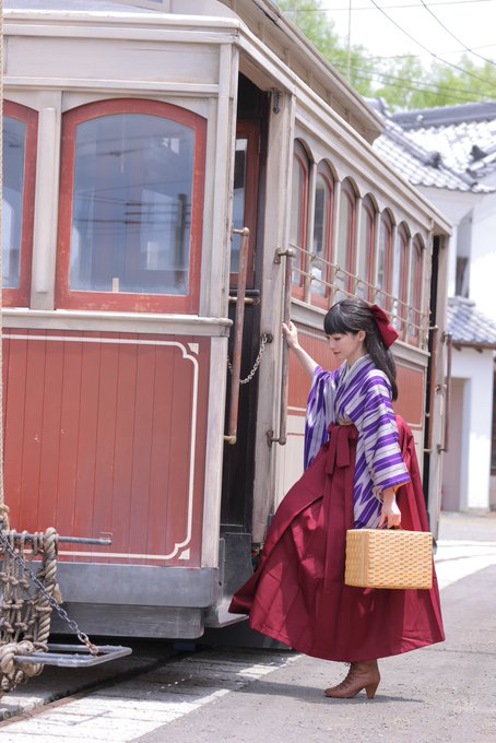 Twitterのコスプレ画像58