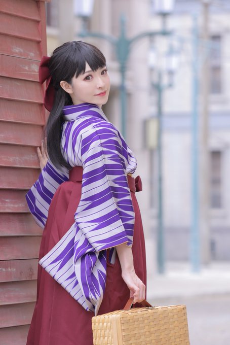 Twitterのコスプレ画像57