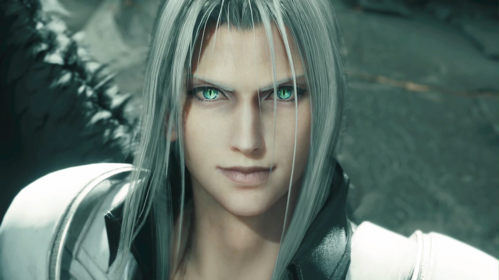 ナッツ Nuts スクショ投稿祭中 こっ このセフィロス カッコ良くないですか Ff7r Inter ルーファウス神羅 セフィロス Sephiroth フォトモード T Co Ynwb9snuiw Twitter