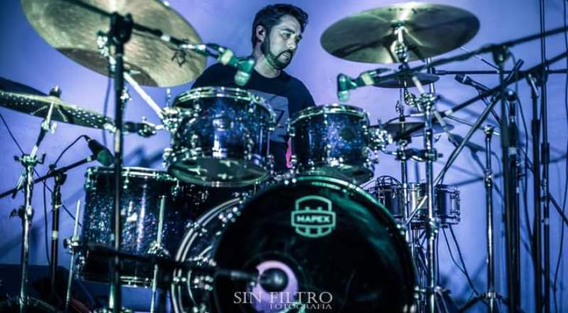 Volvieron los "HomenajesSinFiltro" a La Batea Magazine, de la mano de Debora De Santo. Hoy: Gonzalo Diaz.
labateamagazine.com/gonzalo-diaz/