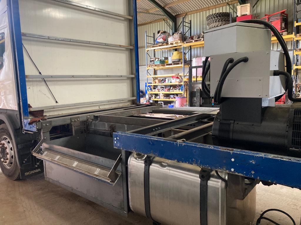 AgrovistaUK's tweet photo. Weβre investing in the technology to help you. Weβre currently building a new mobile farm-saved seed machine to add to our fleet to increase our level of service, contact us to find out more. https://t.co/J66auqvU6g #SeedTakeover #ForOurGrowers https://t.co/4V4k4wN5kD