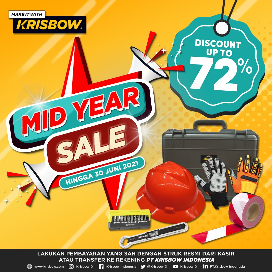 Krisbow Indonesia tweet media