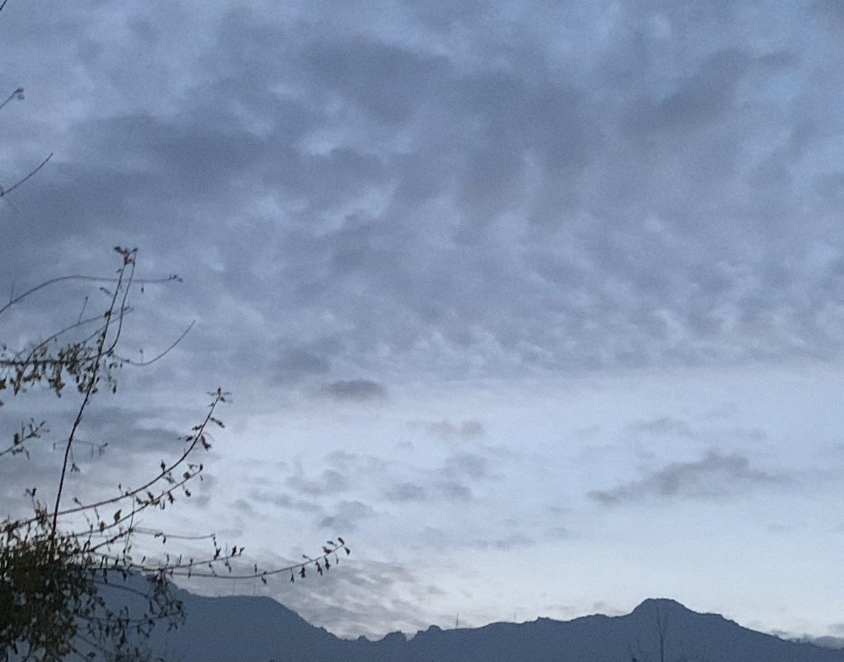 Clouds….😍😍😍