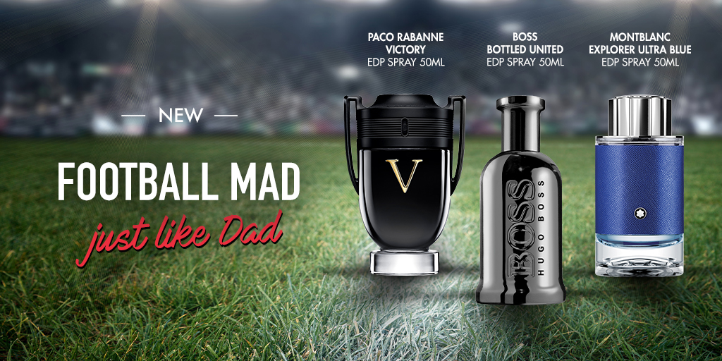 theperfumeshop tweet media