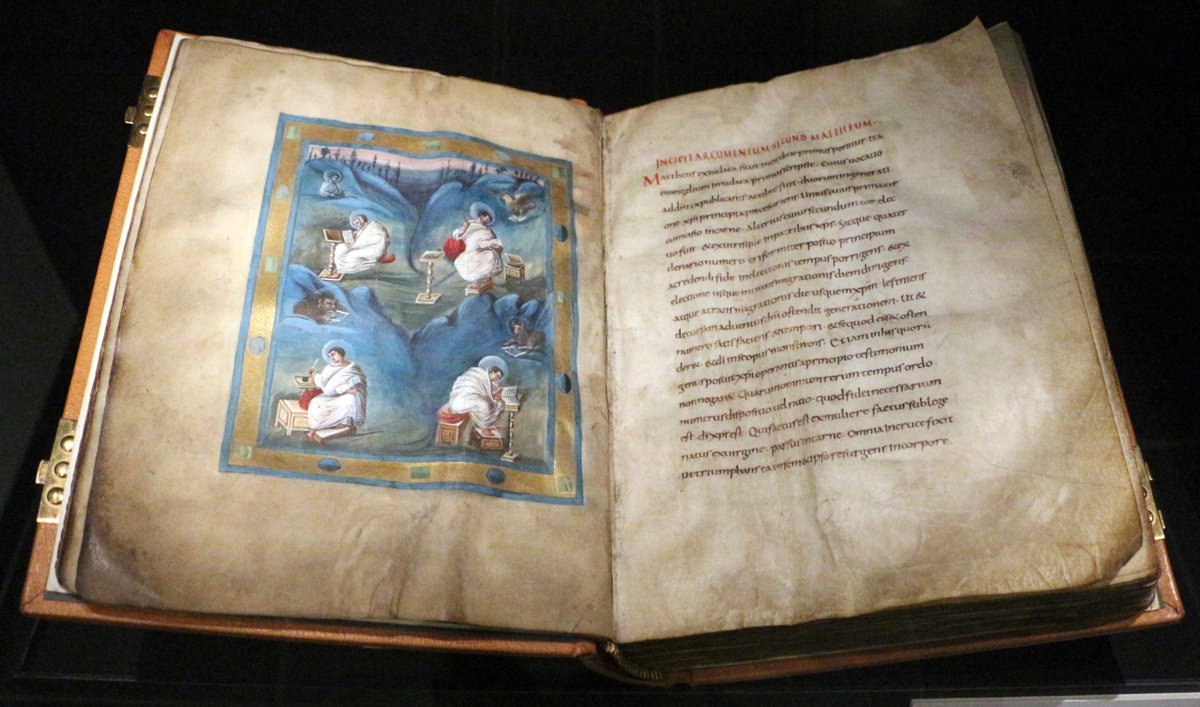 Слово и образ: текстуальные основы христианской иконографии spbmuseum.ru/events/62/5339…