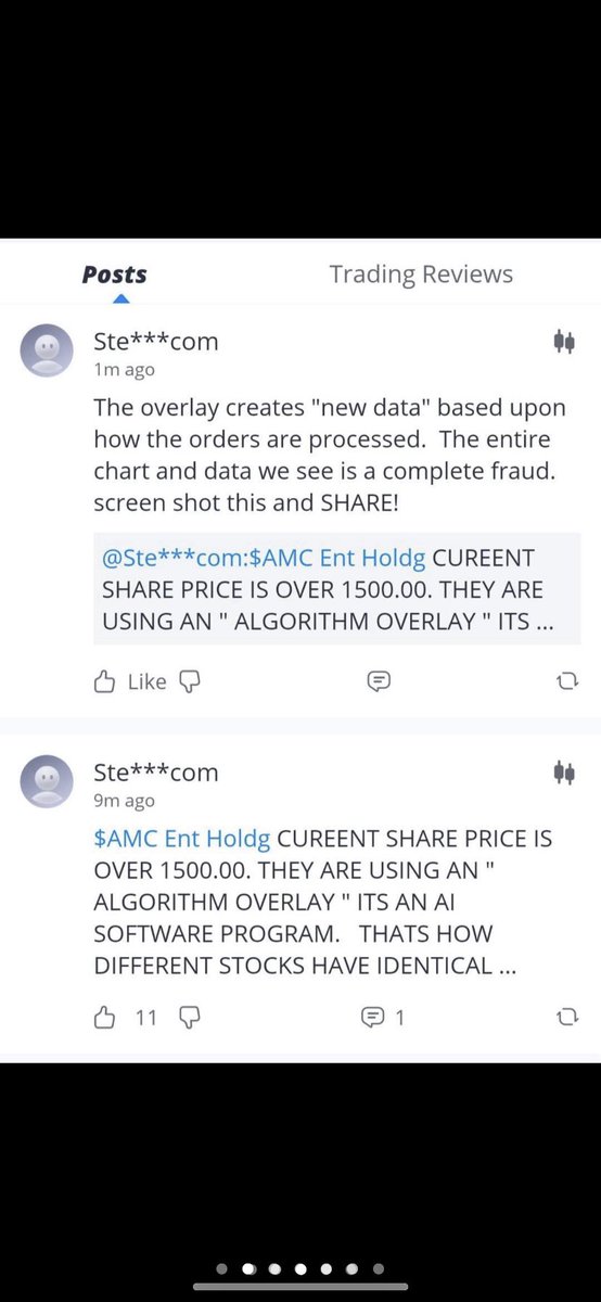 arm11198's tweet photo. @TradesTrey @cvpayne @TradesTrey ‼️‼️‼️👀👀👀 everyone help trey see this! https://t.co/zDQHqZBjCA