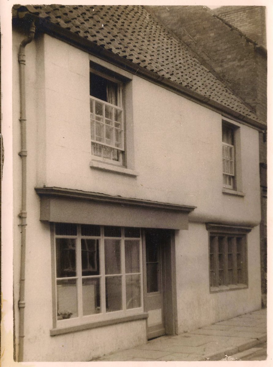 #throwbackthursday
A look at our humble business approximately 50-60 years ago. 
note; no signage or name it was a common occurrence during this era that businesses went by family names and reputation. #fish&amp;chips
