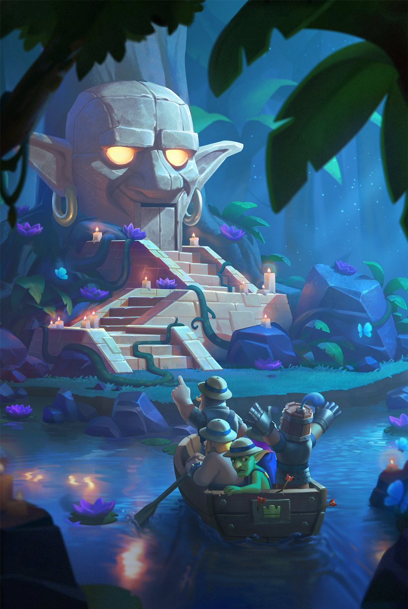 Clash Royale ES sur Twitter : Clash Royale ES sur Twitter :