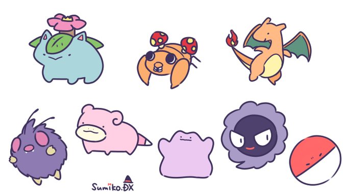 ポケモン言えるかなのtwitterイラスト検索結果 ポケモン言えるかなのtwitterイラスト検索結果
