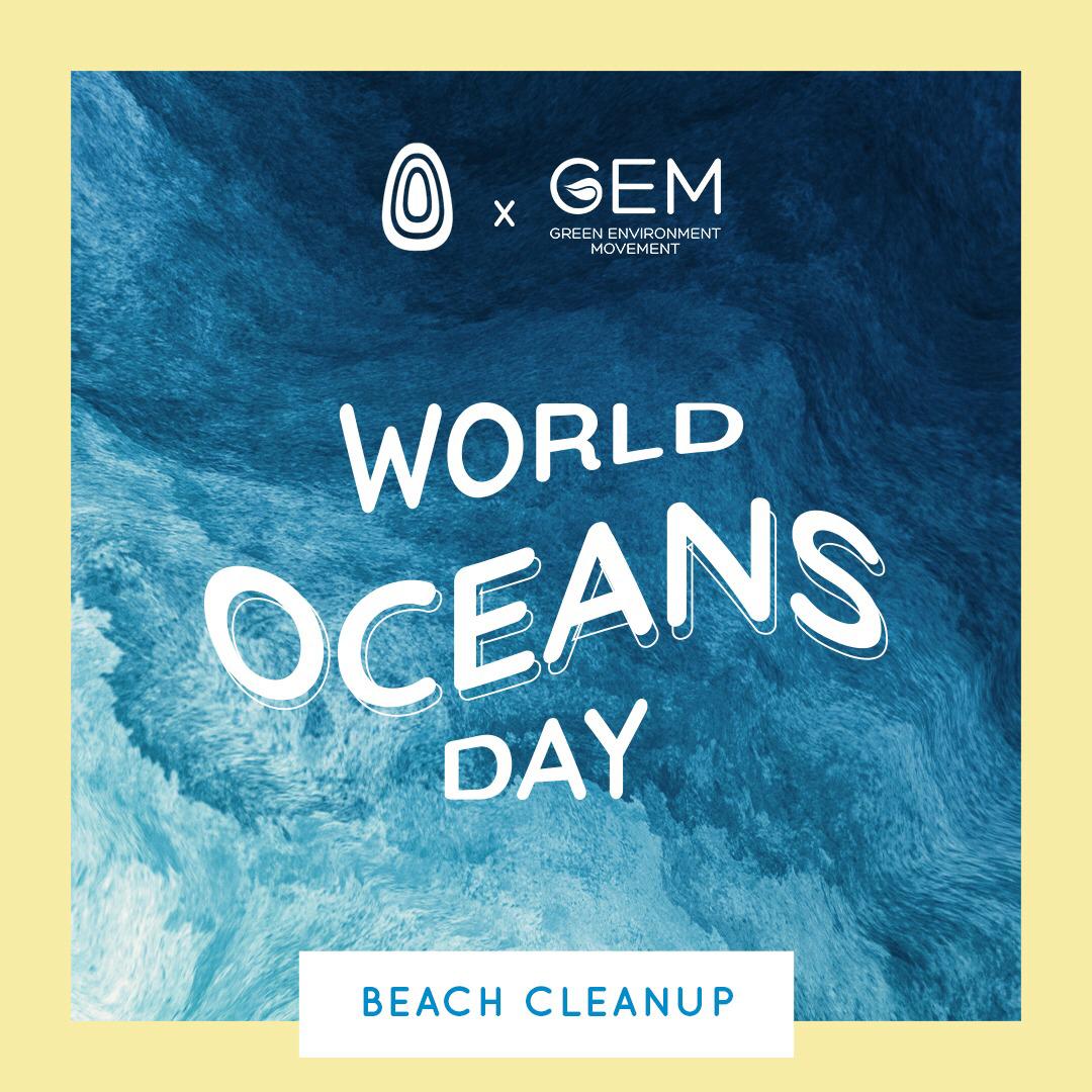 Green Environment Movement tweet media