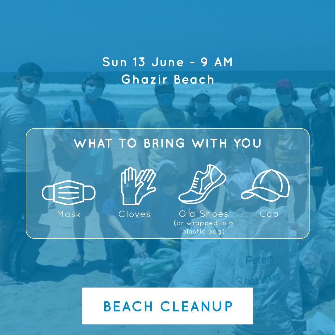 Green Environment Movement tweet media