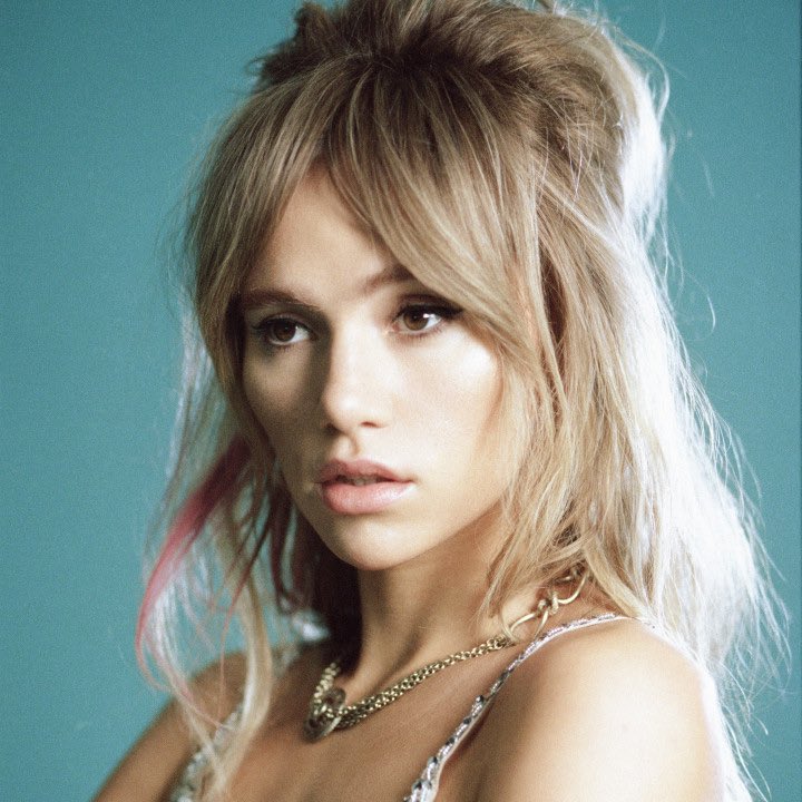 Film Updates on Twitter "Suki Waterhouse says production on Daisy