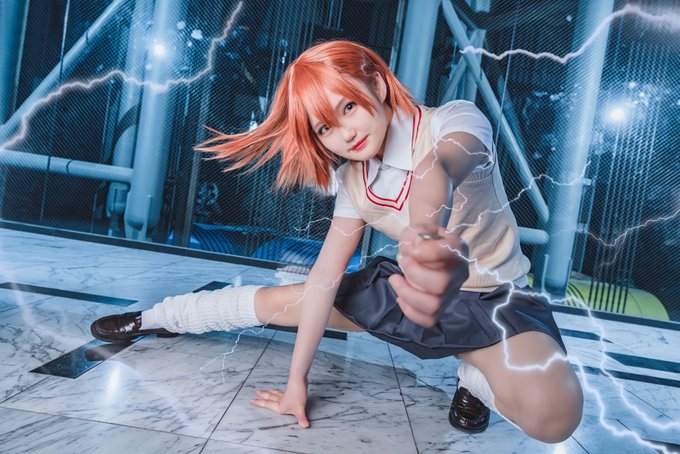 コスプレイヤーつゆこのTwitter画像21