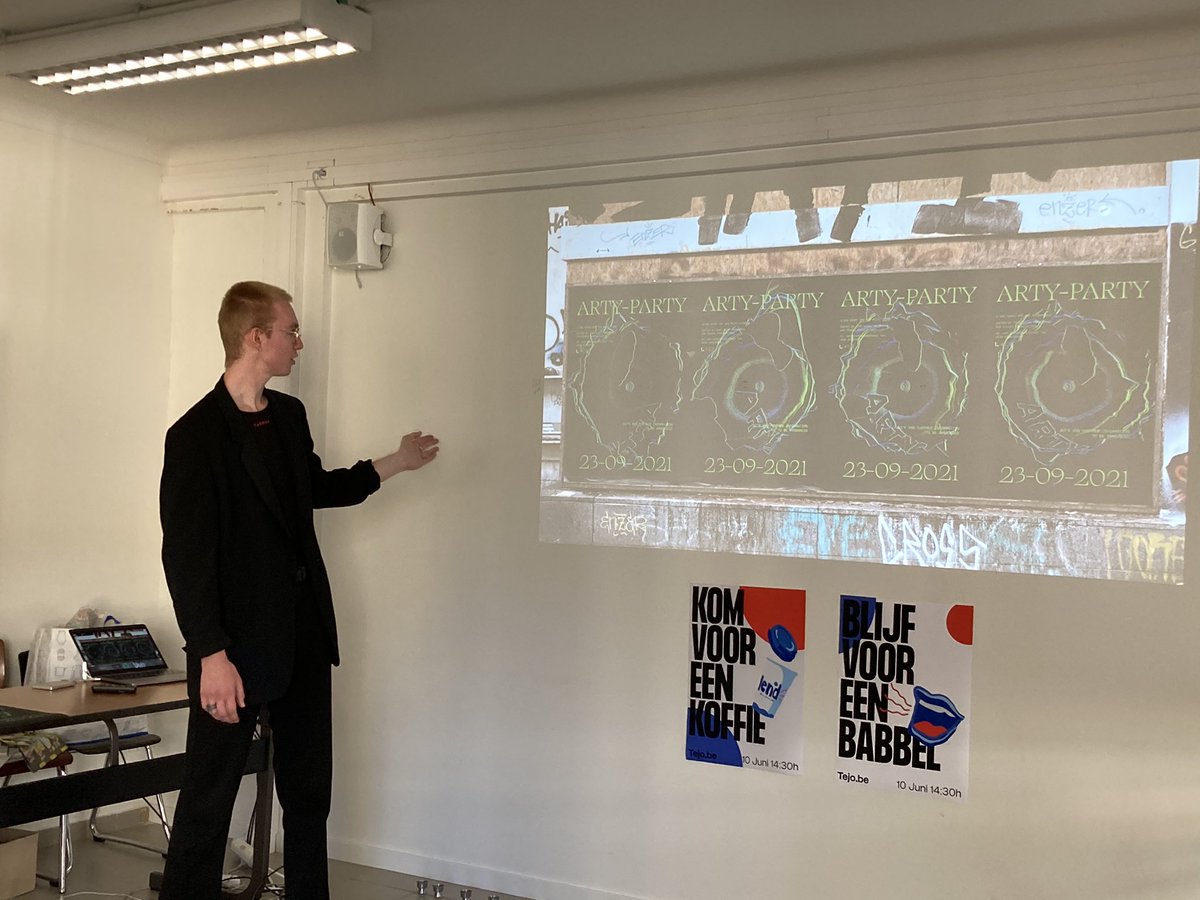 Tom Loockx tweet media