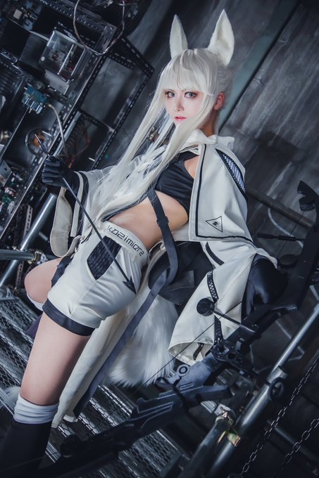 コスプレイヤーまみちのTwitter画像28