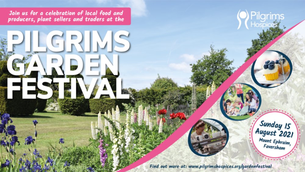 Pilgrims Hospices (@pilgrimshospice) on Twitter photo Join us for a perfect family day out at #PilgrimsGardenFestival in the stunning grounds of Mount Ephraim Gardens, #Faversham on Sunday 15 August, with local food and drink, plant sellers, food demos, games and much more. Book your tickets now: pilgrimshospices.org/gardenfestival π πΏ π· π¨βπ©βπ¦ Join us for a perfect family day out at #PilgrimsGardenFestival in the stunning grounds of Mount Ephraim Gardens, #Faversham on Sunday 15 August, with local food and drink, plant sellers, food demos, games and much more. Book your tickets now: pilgrimshospices.org/gardenfestival π πΏ π· π¨βπ©βπ¦
