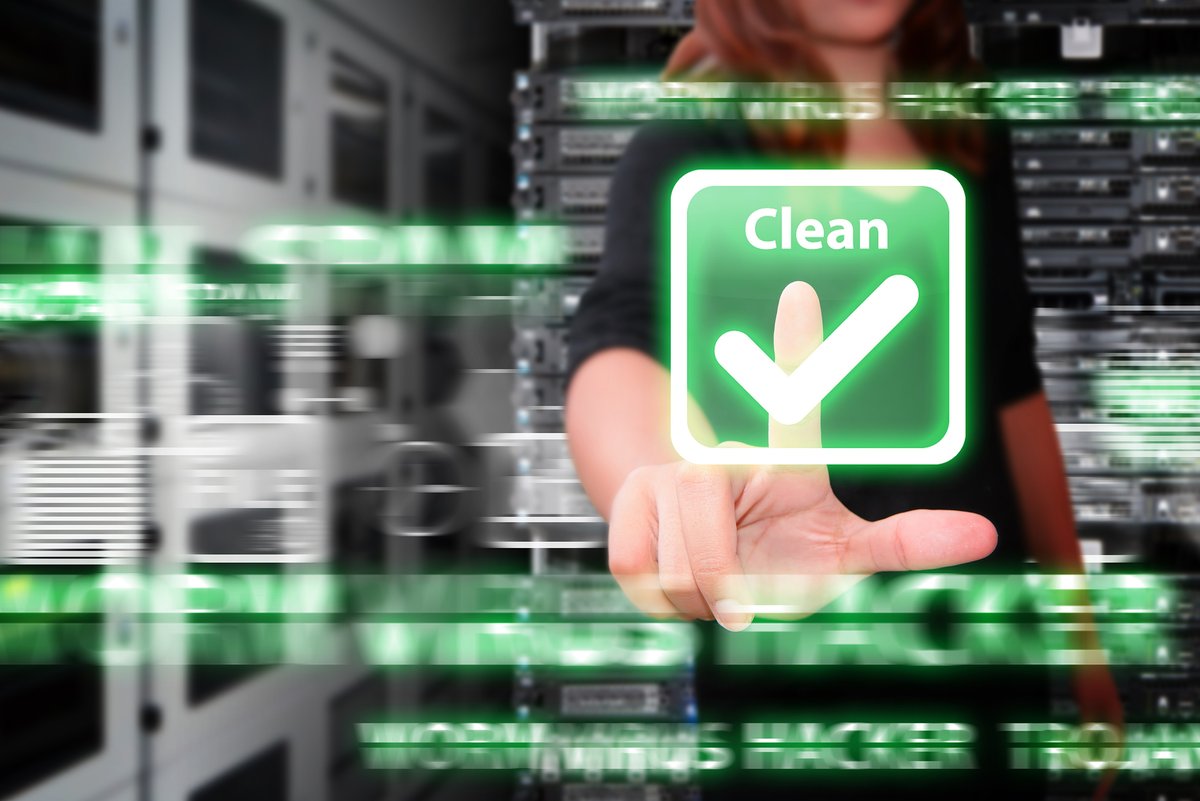 75% OF STORAGE AND HARDWARE FAILURES WITHIN A DATA CENTRE OR COMMS ROOM ARE CAUSED BY ENVIRONMENTAL FACTORS 

Read how a regular clinical clean could prevent companies from experiencing costly breakdowns... ow.ly/Vr3D50z9OrI
#ClinicalClean #DataCentre #CommsRoom