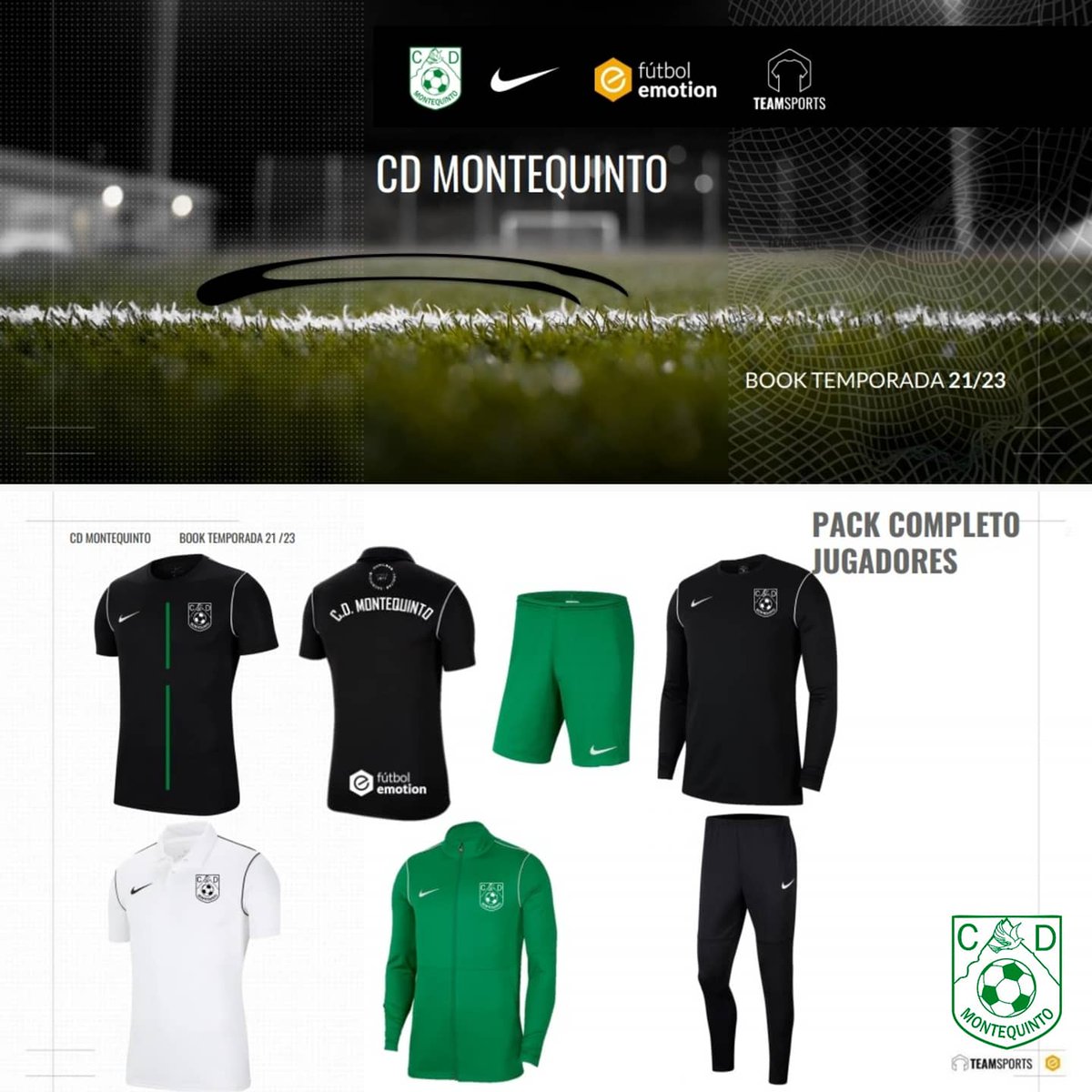 CD Montequinto tweet media