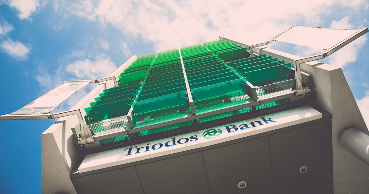 Triodos Bank UK (inactive) (@triodosuk) on Twitter photo We are proud to be nominated as ‘Bank of the Year’ in the South West <a href="/BusinessInsider/">Business Insider</a> Dealmakers awards!
The nomination is in recognition of our support for businesses such as <a href="/EcoMoveElectric/">EcoMove All Electric</a>, @BetterFoodCo, and @swigfinance
insidermedia.com/news/south-wes… We are proud to be nominated as ‘Bank of the Year’ in the South West <a href="/BusinessInsider/">Business Insider</a> Dealmakers awards!
The nomination is in recognition of our support for businesses such as <a href="/EcoMoveElectric/">EcoMove All Electric</a>, @BetterFoodCo, and @swigfinance
insidermedia.com/news/south-wes…