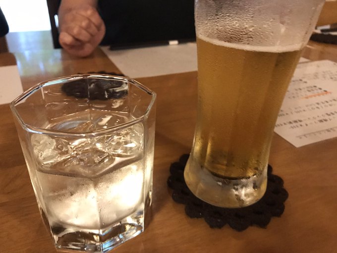 お母ちゃん 飲んだくれの果てさん がハッシュタグ ポケモンgo をつけたツイート一覧 1 Whotwi グラフィカルtwitter分析