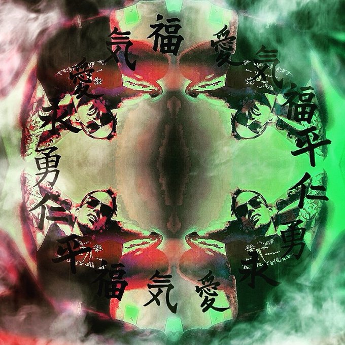 Foggy day in the Rainforest https://t.co/B7n2Hy5IXh<a href="/tag/newprofilepic"class="tags"><span>#newprofilepic</span></a>