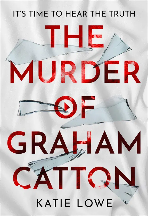 RandomTTours's tweet photo. This was an absolute page turner, and one I will be urging everyone to read!.
@vicwilkswrites reviews The Murder of Graham Catton by @fatgirlphd today with #RandomThingsTours #GrahamCatton @fictionpubteam
https://t.co/9Wjyr6uX0l https://t.co/zuippusGWd