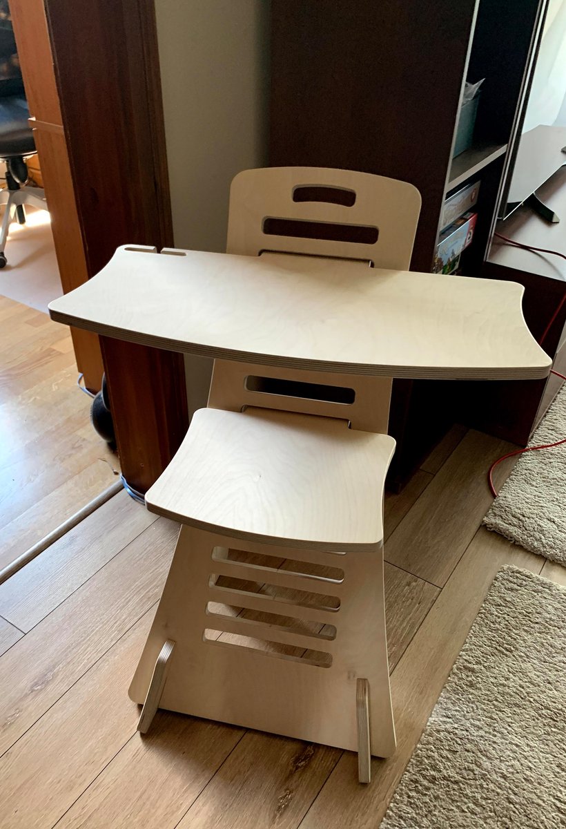 esox_hu's tweet photo. Thank you @Firelay. I've just received the mobile desk from you guys. It's a really great tool.

#firelay #lifereypartner https://t.co/pGJ1XeZuzf