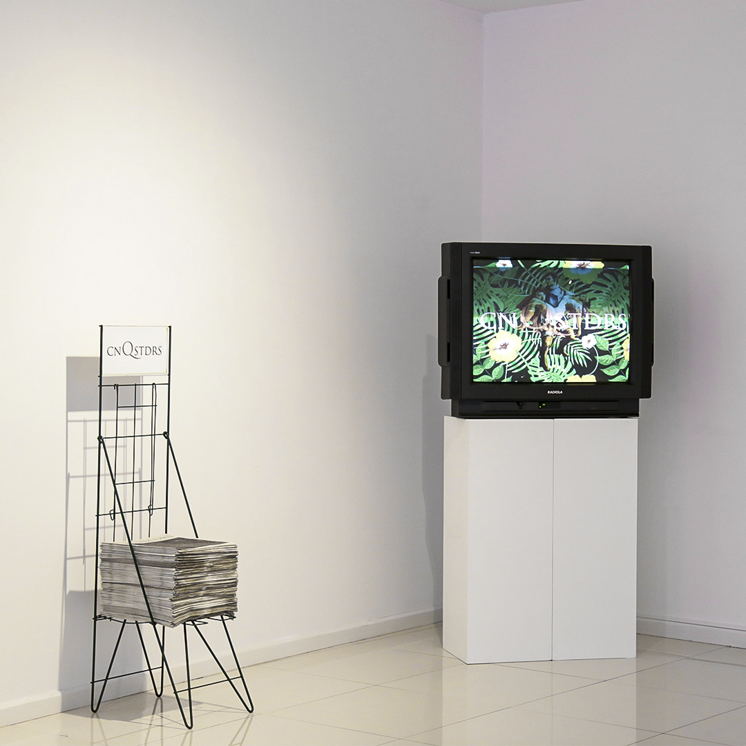 Os dejamos con algunas imágenes de la  Exposición colectiva  en  Sala De Arte El Brocense de Artistas de Cáceres Abierto 2021

#cáceresabierto2021 #ArtePúblico #CulturaContemporánea #CáceresAbier