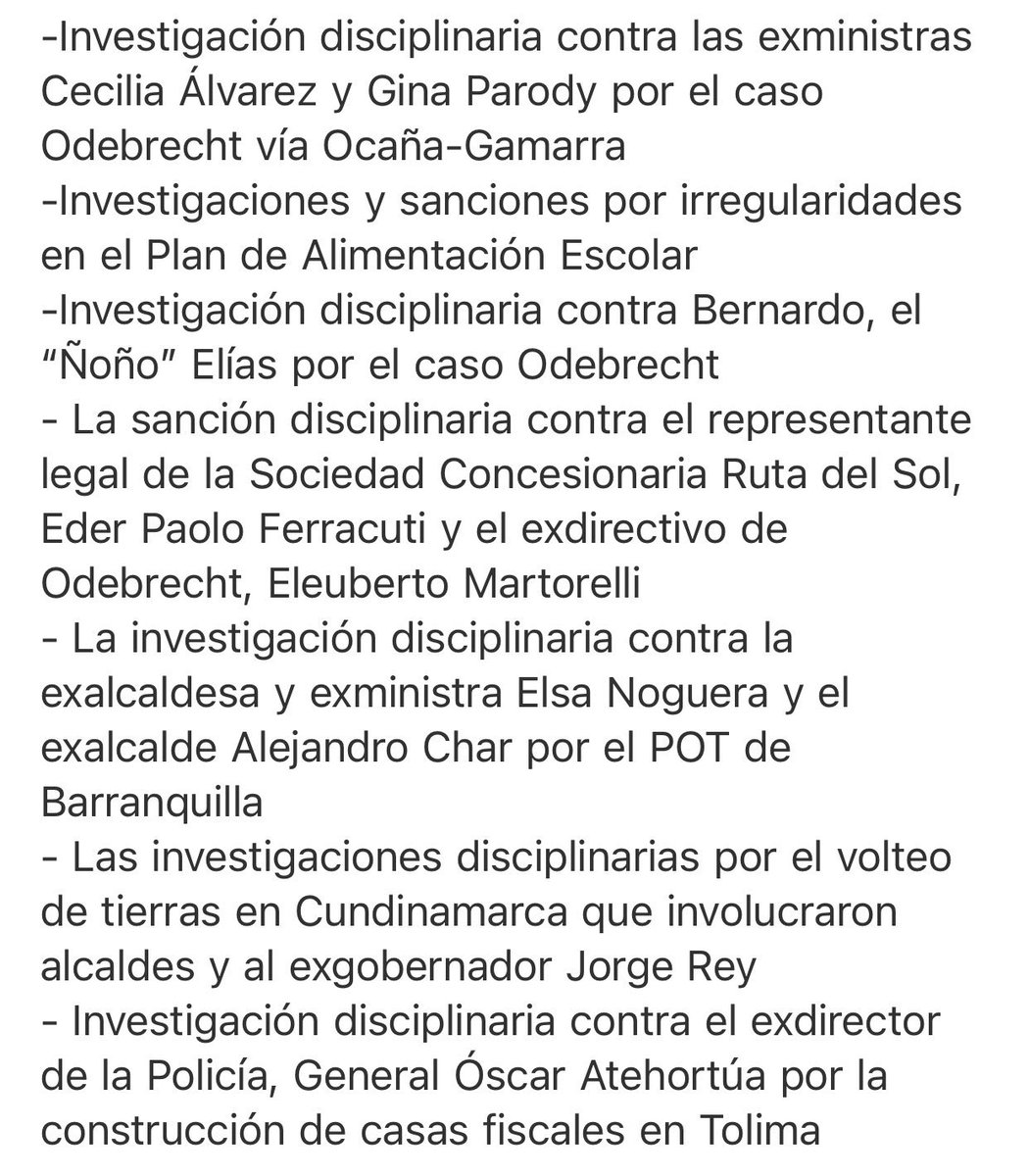 Paula Bolívar tweet media