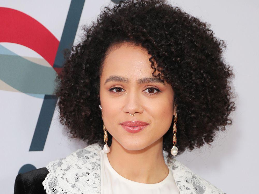 Nathalie Emmanuel determined to stick to her nudity boundaries