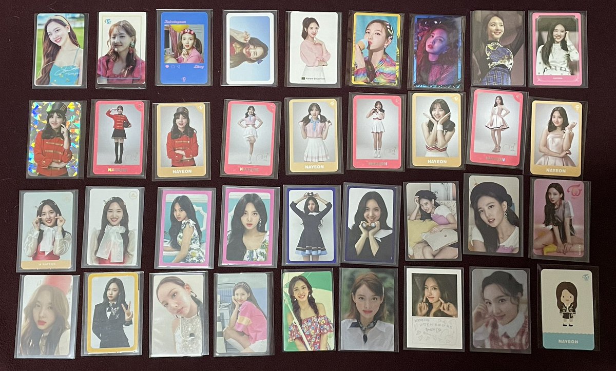 NayeonNabong's tweet photo. Musta 6.6 purchase niyo? Ah eto lang naman sakin HAHAHHAHAHAHA thank you so much @mindojae_cart 🤍✨ https://t.co/6imnlIKHXe
