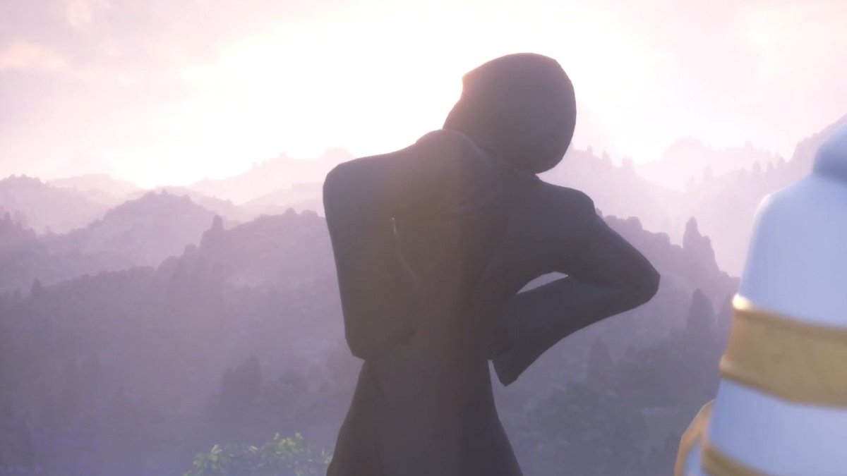 / / gonna make a MoM account because I love him