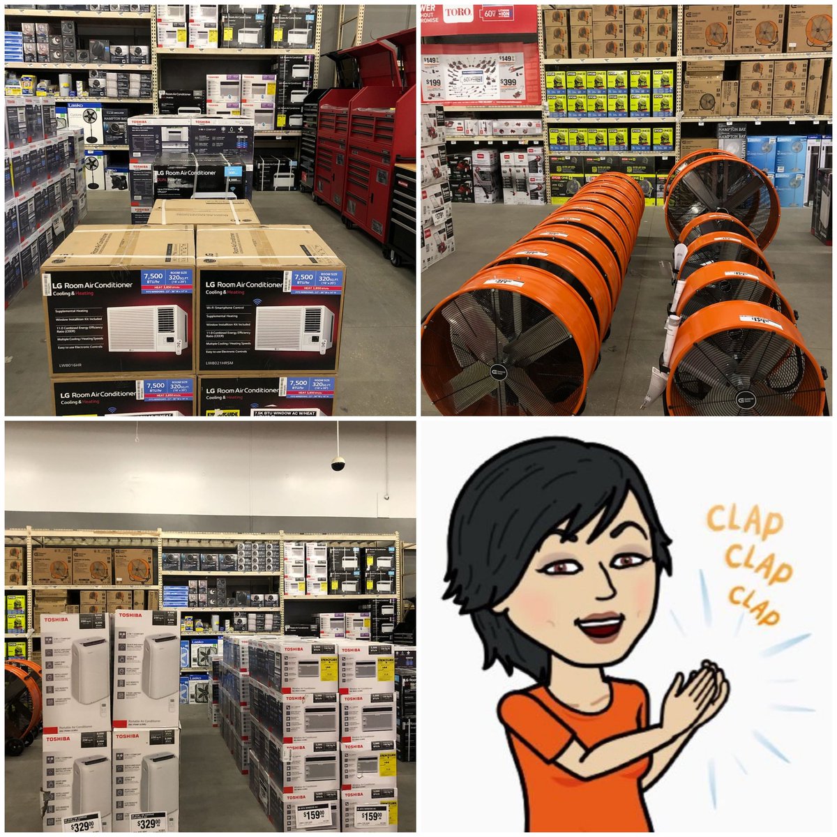 Wendy Mercado tweet media