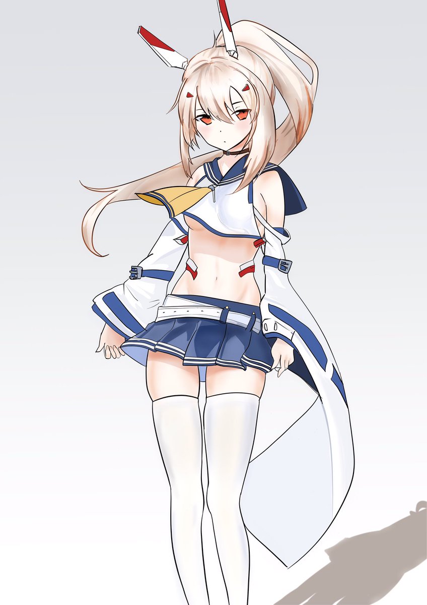 Kasyu 綾波ちゃんに少し加筆して背景入れてみた これで クリップスタジオ公式の基礎講座は一旦終了 次のイラスト 学習に移ります 2枚目の背景はセンスが なので投稿するのに少し勇気が必要でした Noteも投稿しました T Co 1mri4plbqj イラスト