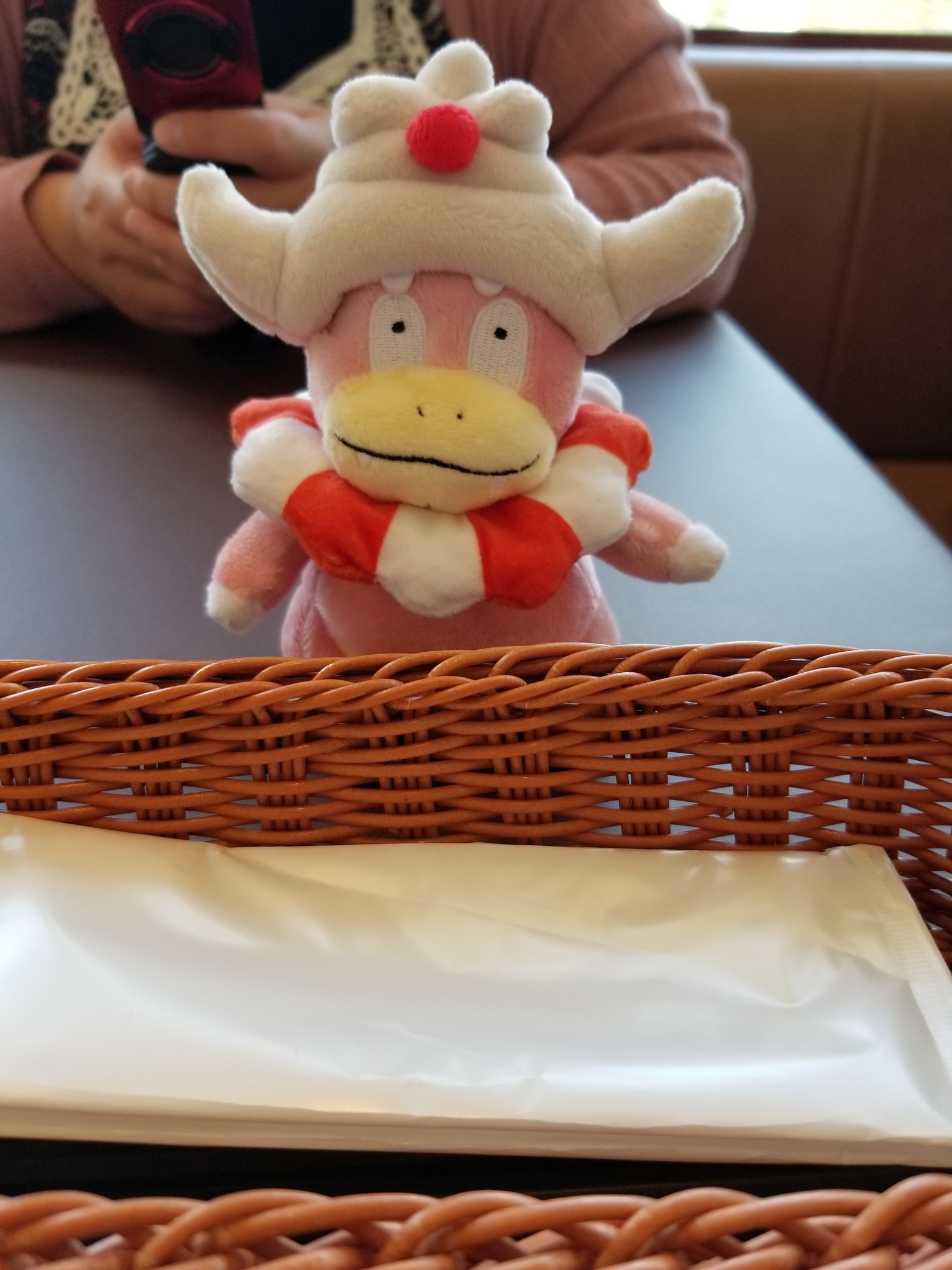 騒遊 お疲れ様ですこんばんワンパチ イヌヌワン ポケモンgo ヤドン祭りですね 私もヤドンをヤドランとヤドキングに進化させました ガラルのヤドンには会えず T Co V6vjyf9lci Twitter