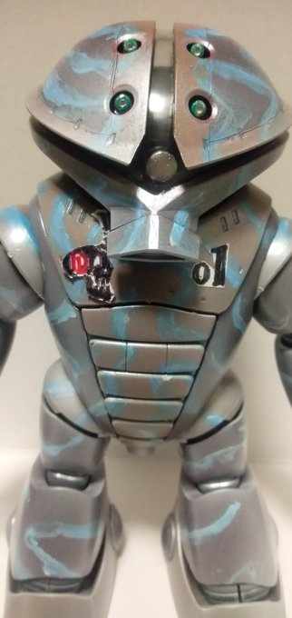 画像まとめ 機動戦士ガンダム サンダーボルト 12ページ目 アニメレーダー