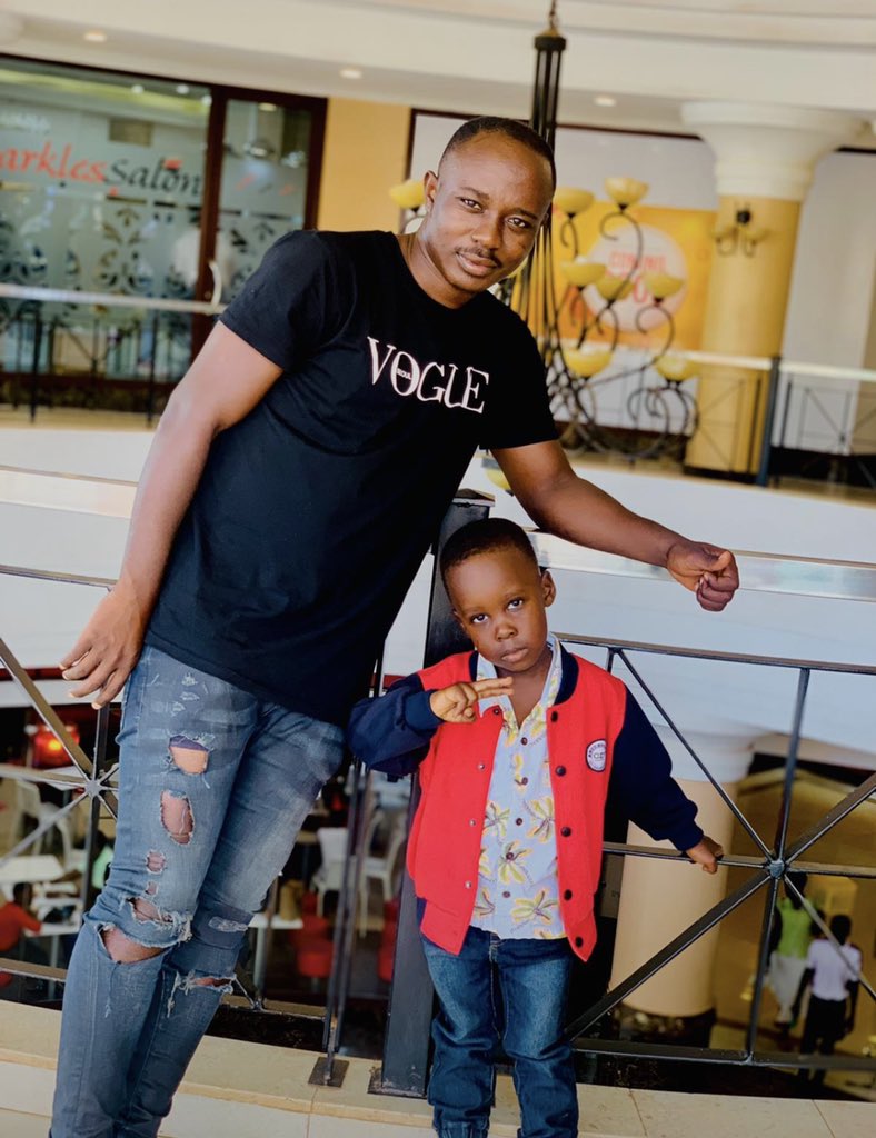 silburn_emma's tweet photo. If I look back at everything I’ve done in life, you’re easily the best thing I’ve ever created. As each year passes, I look forward to seeing you grow up stronger and smarter, but most of all, I wish that you will always be loved. Happy Birthday My Son. https://t.co/ZjFJwR2aPb