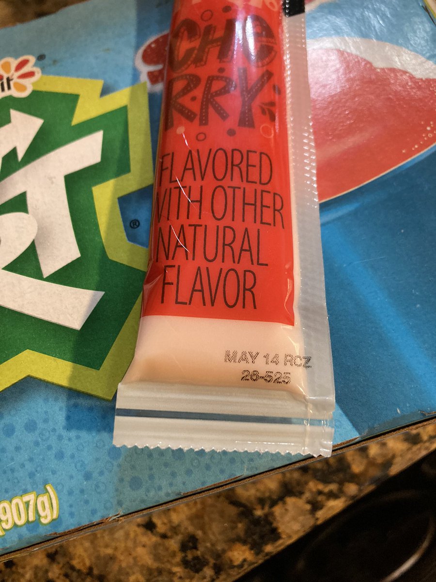 HCS__Jason's tweet photo. @Yoplait How do I read your GoGurt expiration date? Is the year assumed to be the current year? https://t.co/E0dlY3Dl5K