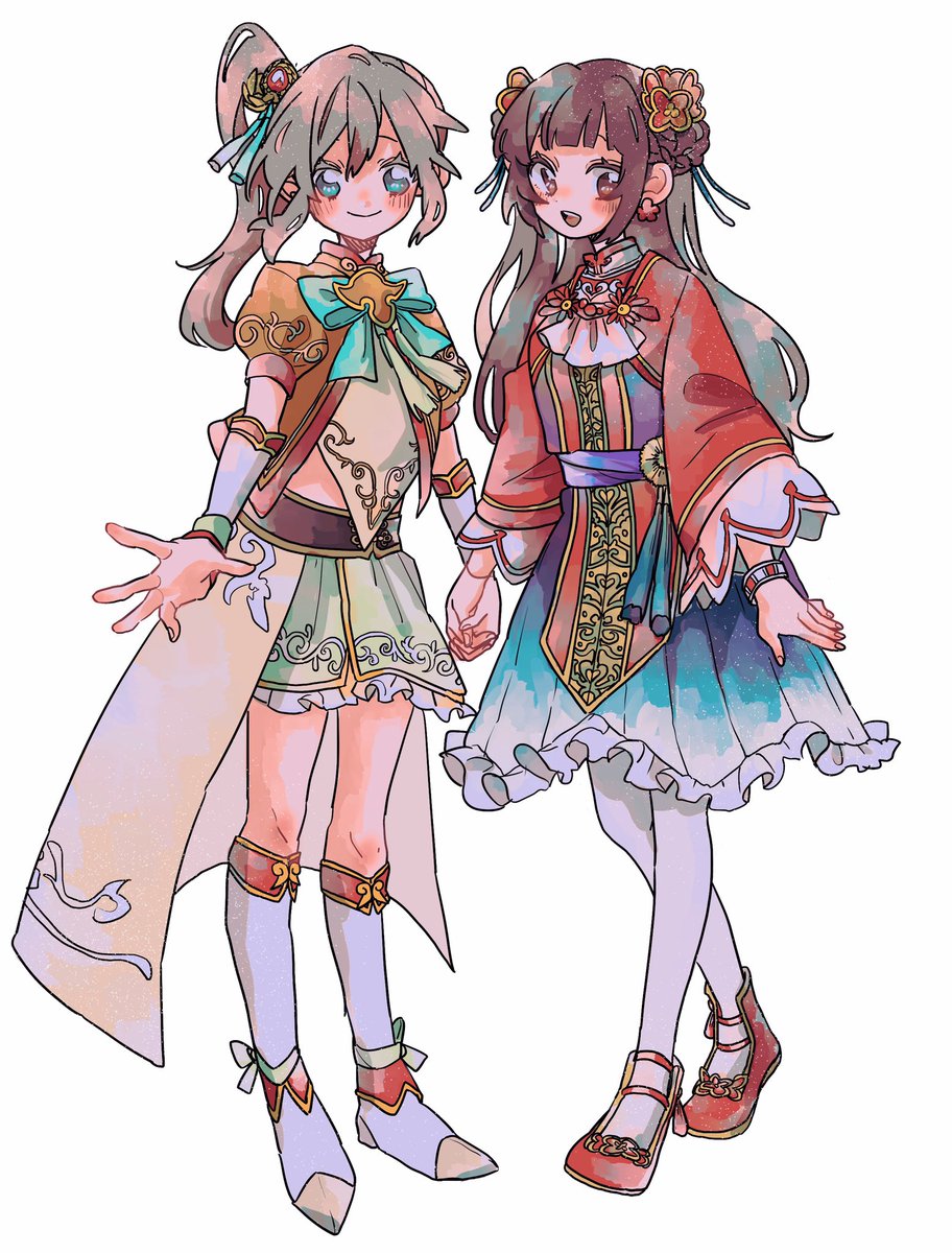 Meo006's tweet image. 🧡❤