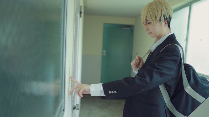 Twitterのコスプレ画像42