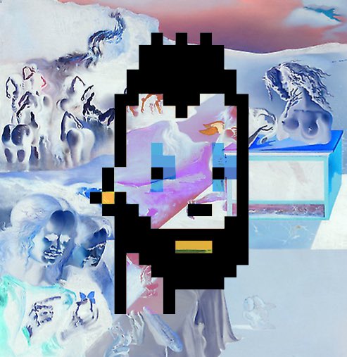 TrendyPunks tweet media