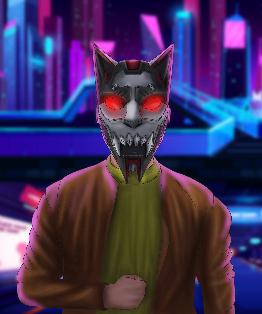 Certified Masks tweet media