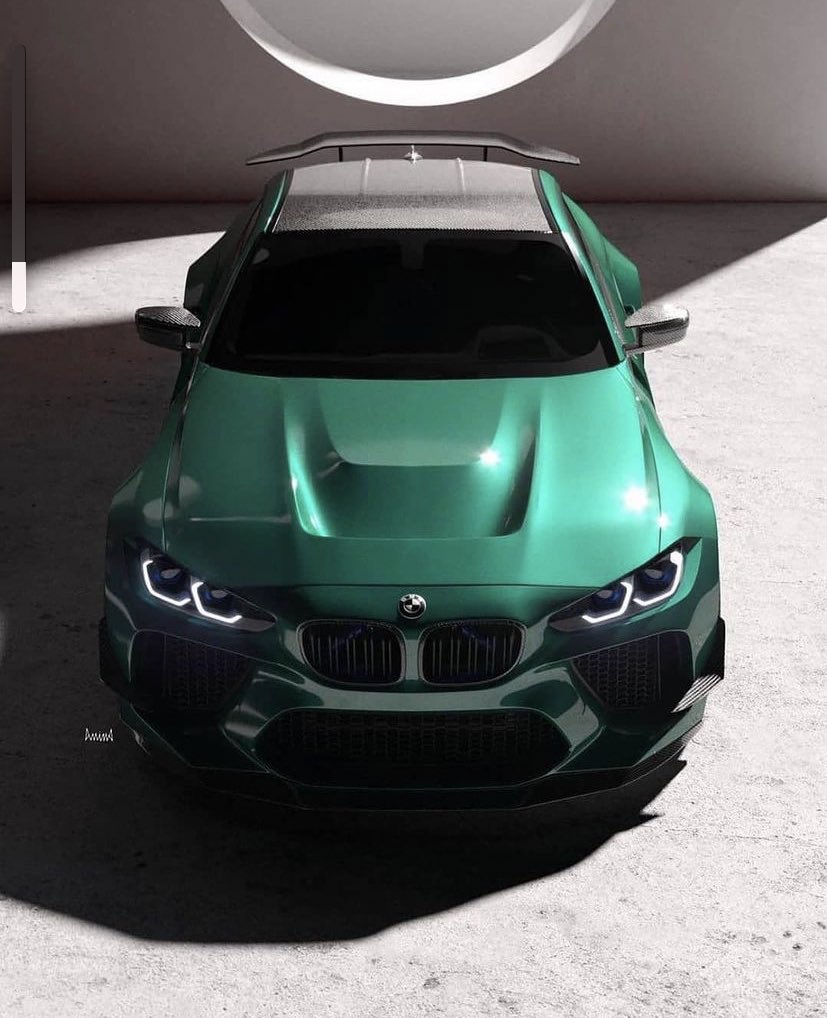 LuxuryCars365's tweet photo. BMW M4 🥶🥶 https://t.co/hvQdHApxMa