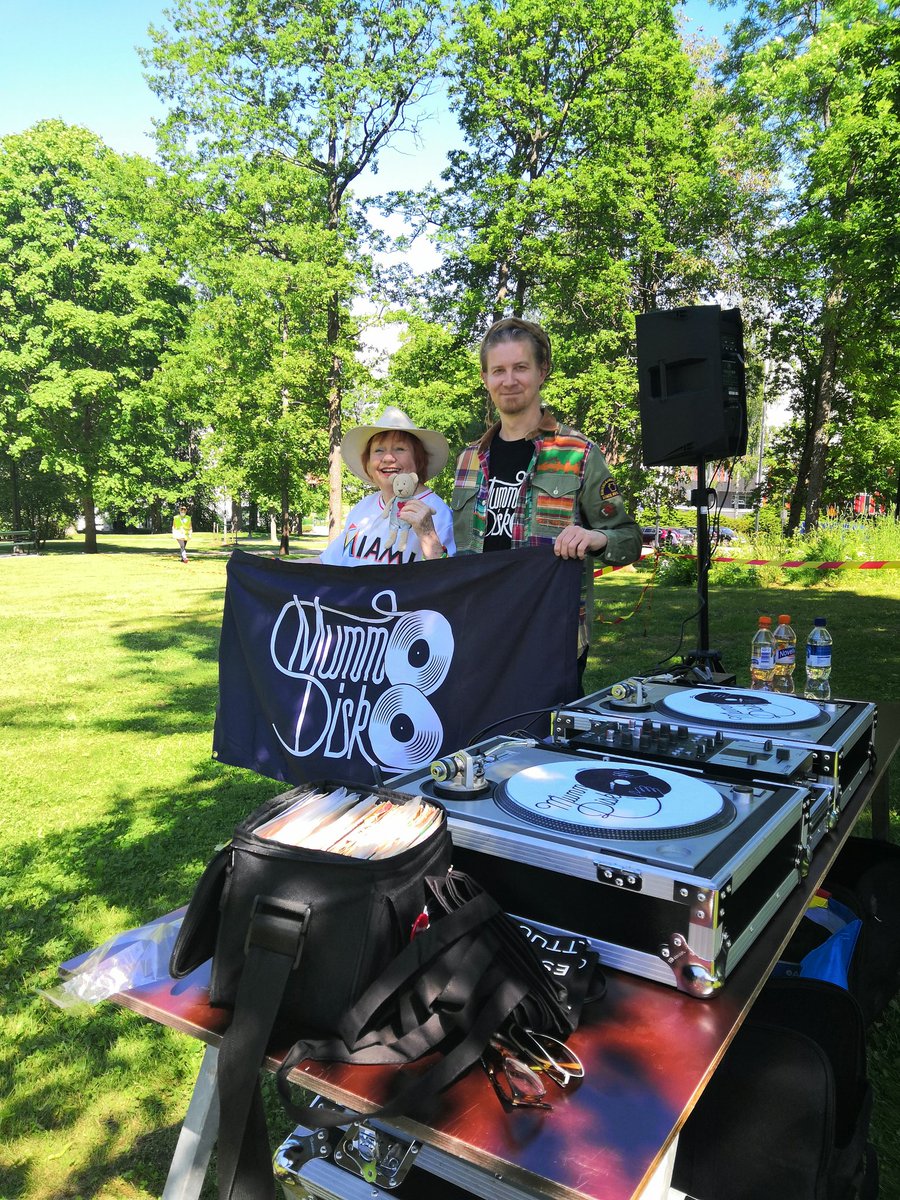 Elina Pulina Pulli tweet media