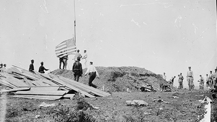 Library of Congress tweet media