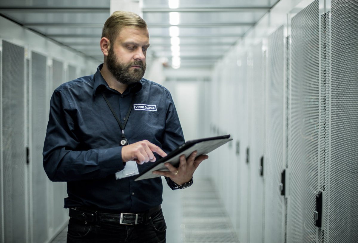 Our customers are at the very heart of what we do. Nothing makes us happier than seeing them succeed. Styrmir Hafliðason shares how customer success has been a part of Verne Global's DNA since day one and lessons learned for other organisations.

verneglobal.com/news/blog-the-…