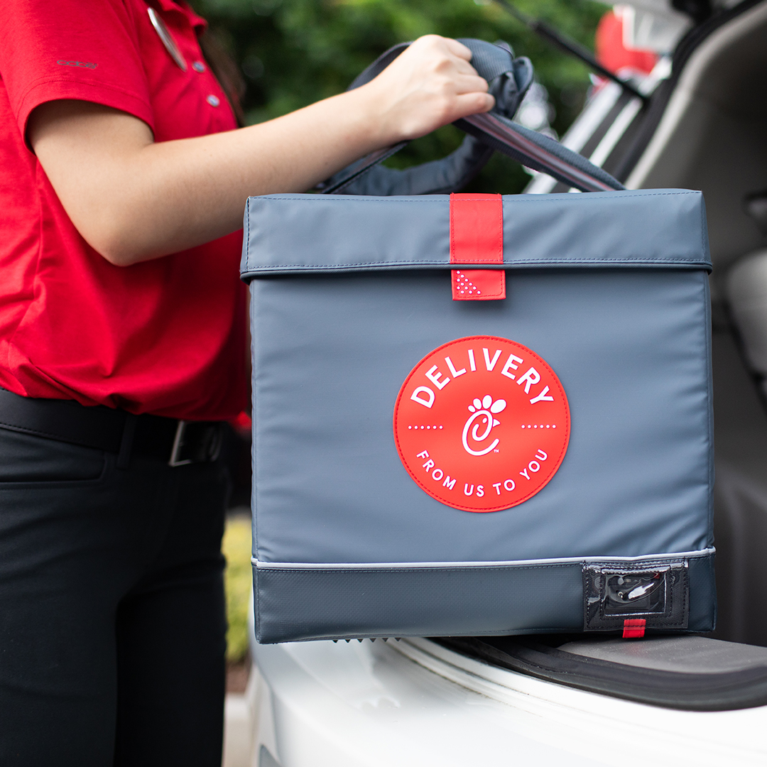 Chick-fil-A Schertz tweet media