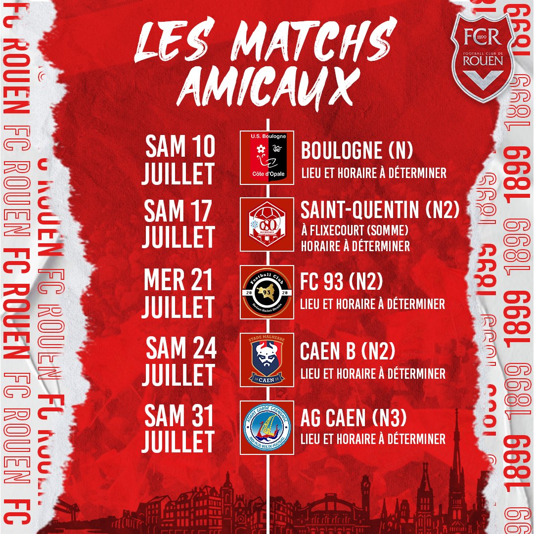 lieux de rencontres rouen